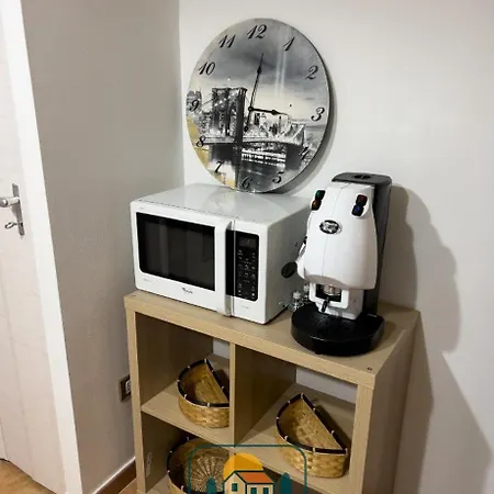 Casa Di Francia Apartamento Pontedera