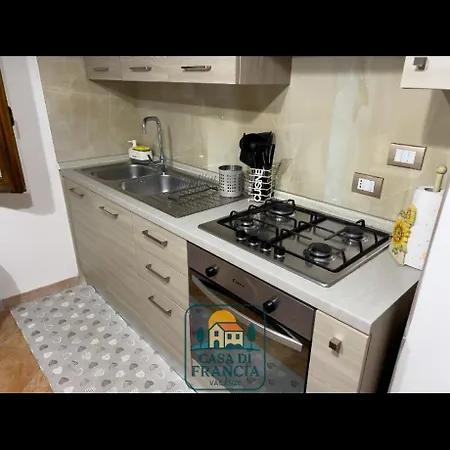 Casa Di Francia Pontedera