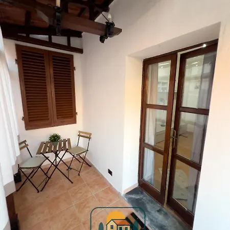 Casa Di Francia * Pontedera