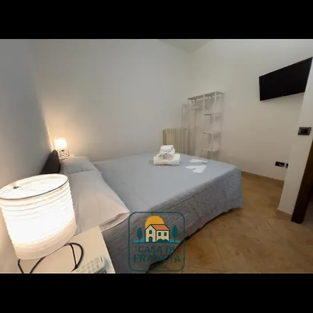 Casa Di Francia Apartamento
