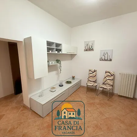 Casa Di Francia Apartamento *