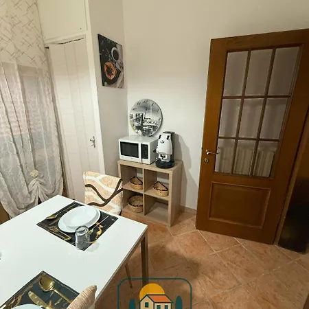 Casa Di Francia Apartamento