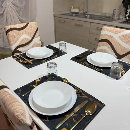 Casa Di Francia Apartamento