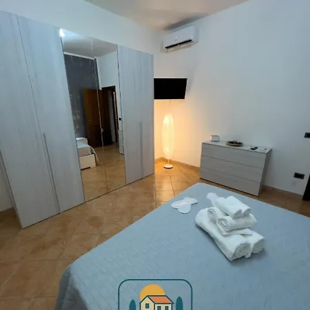 Casa Di Francia Apartment *