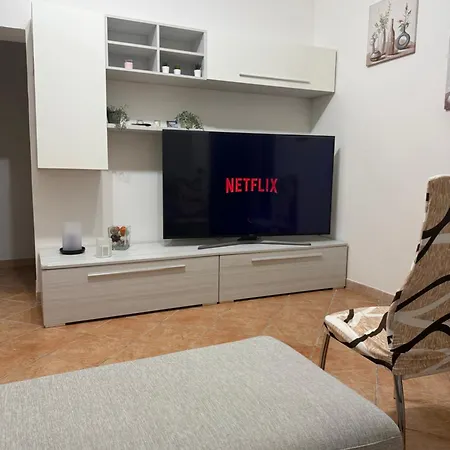 Casa Di Francia Apartment *