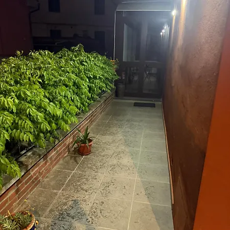 Apartamento Casa Di Francia