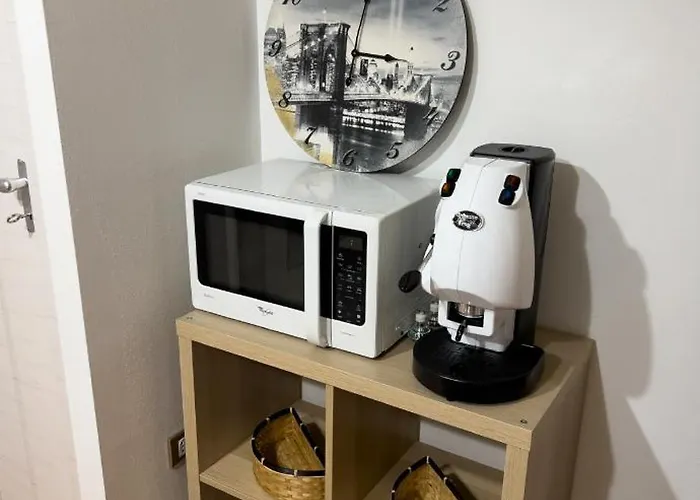 Casa Di Francia Apartment Pontedera