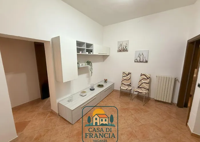 Casa Di Francia Apartment *