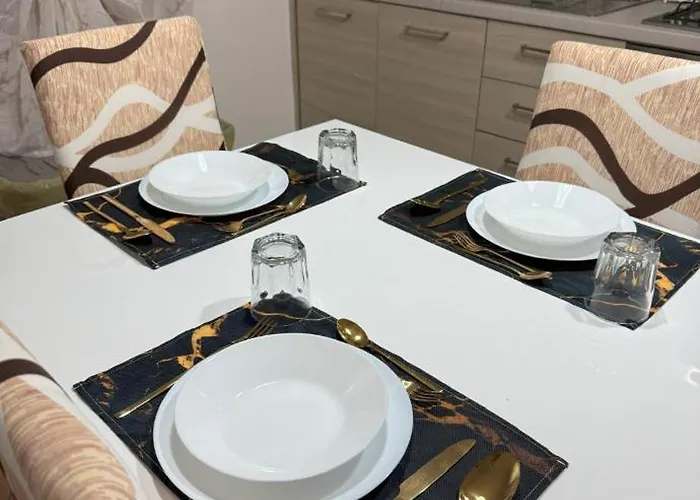 Casa Di Francia Apartment